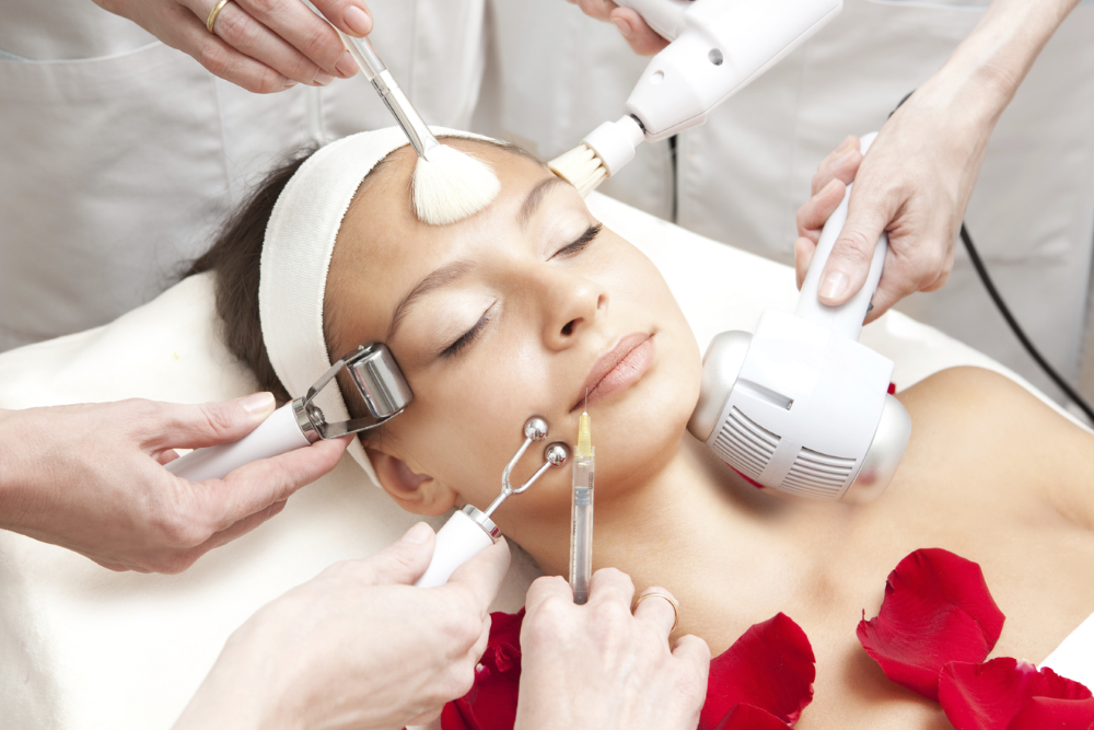 Seasonal Skin Care: Adapting Clinical Cosmetology Treatments for Different Times of the Year