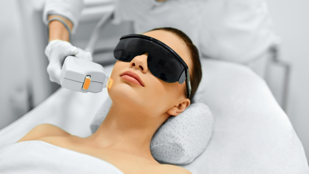 Diode Lasers vs. YAG Lasers - Understanding the Differences for Hair Removal